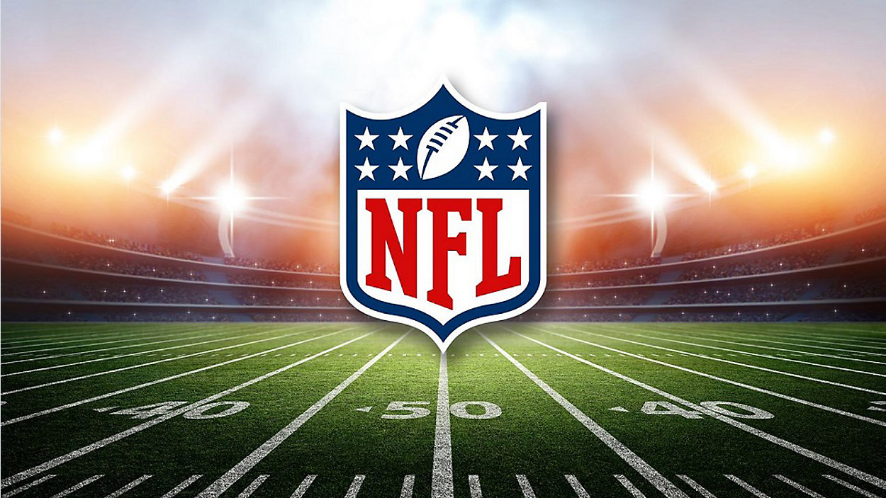 Family NFL Pool logo